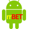 Aplicativo rrbet para Android