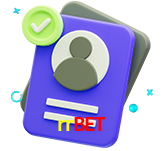 Tornar-se um membro do rrbet é muito simples